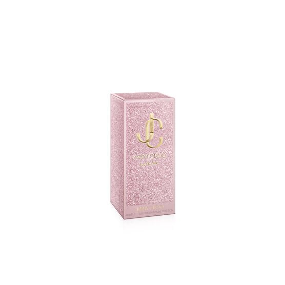 PERFUME JIMMY CHOO I WANT CHOO WITH LOVE FEMININO EAU DE PARFUM